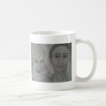 portrait #9 of 12  Evan Marsh Coffee Mugs