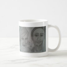 portrait #9 of 12  Evan Marsh Mugs