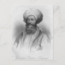 Batista In Turban