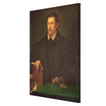 Portrait of Ippolito Riminaldi canvas prints
