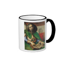 Portrait of Plato  c.1475 Coffee Mugs