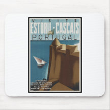 Portugal Mousepad