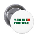 PORTUGAL PINBACK BUTTONS