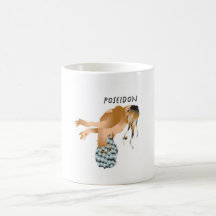 Poseidon Mug