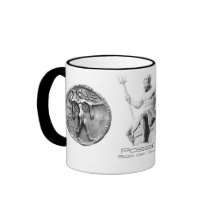 Poseidon Mug
