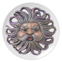 Poseidon Plates