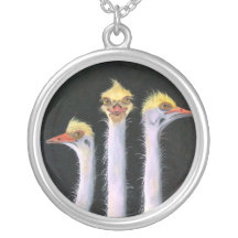 Posers Necklaces