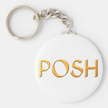 posh schlüsselband