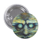 Possession Pinback Button