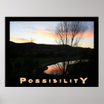 Possibility Posters