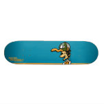 Possum Skateboard skateboards