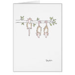 POSSUMS GREETING CARDS