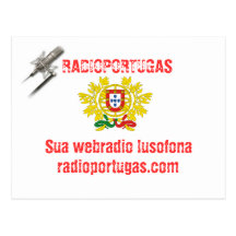 Postal Cartão Postal