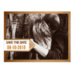 Postal Notice Save the Date Card Post Cards
