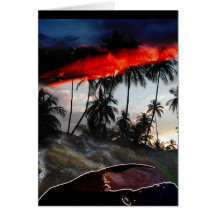postcard