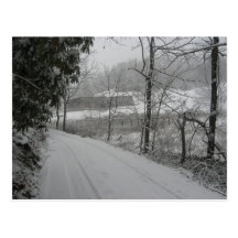 postcard
