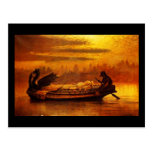 Postcard-Classic/Vintage-Grimshaw 5