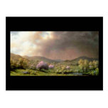 Postcard-Classic/Vintage-Martin Johnson Heade 19