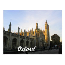 Postcard - Customized