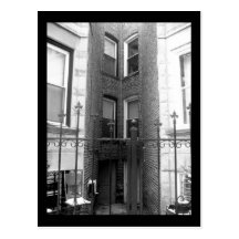 Postcard-Love Art House-Apartments 2