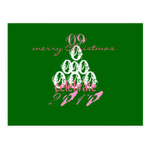 postcard posh
