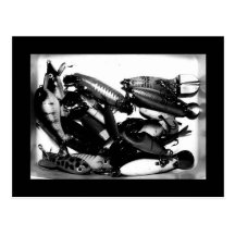 Postcard-Sports/Games 19