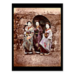 Postcard-Vintage Photography-Felice Beato 4