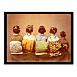 Postcard-Vintage Photography-Felice Beato 5