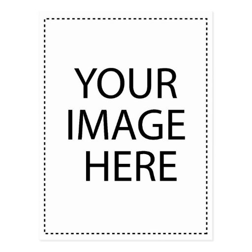 Postcard - You Create!