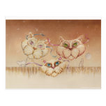 Postcards - Tabby Road
