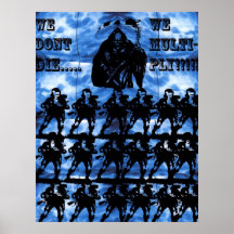 ....................... POSTERS