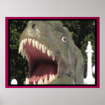 Poster - A Big Fish
