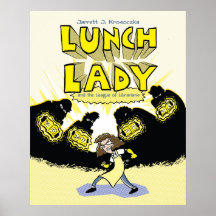 Poster - Book #2