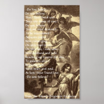 Poster by Pâtisseries Poétique de Muse