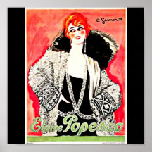 Poster-Classic/Vintage-Charles Gesmar 22