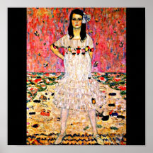Poster-Classic/Vintage-Gustav Klimt 16
