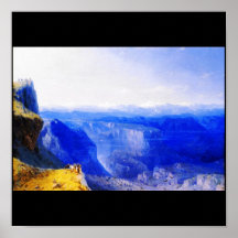 Poster-Classic/Vintage-Ivan Aivazovsky 1