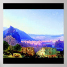 Poster-Classic/Vintage-Ivan Aivazovsky 13
