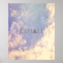 Poster ...... Exhale