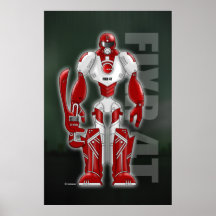 Poster FIXR4T colours