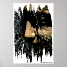 POSTER - fountain