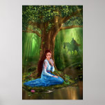 Poster Mystery
