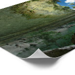 Poster paisaje
