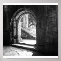 Poster-Places-Doorway