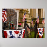 Poster/Print: "Faith, Valour, Loyalty"