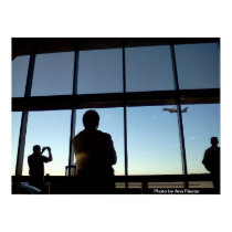 Poster /  Sky Harbour Airport posters