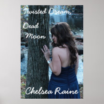 Poster TDDM Isla by tree
