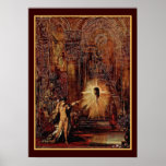 Poster: "The Apparition [Ghost]"