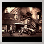 Poster-Vintage Photos-Eugène Atget 10