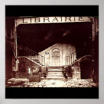 Poster-Vintage Photos-Eugène Atget 19